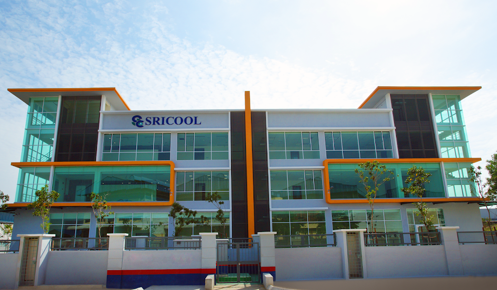 SRICOOL Engineering Sdn Bhd
