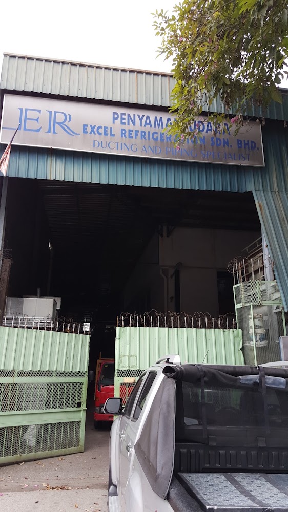 Excel Refrigeration Sdn Bhd