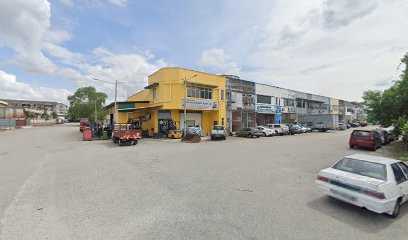 Sanjung Khas Sdn. Bhd.
