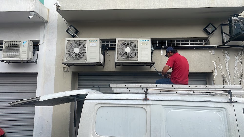 MEGA DREAM AIR CONDITIONING SOLUTIONS