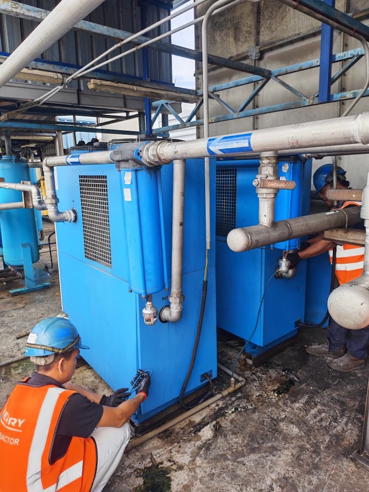 RECA ENGINEERING SOLUTIONS