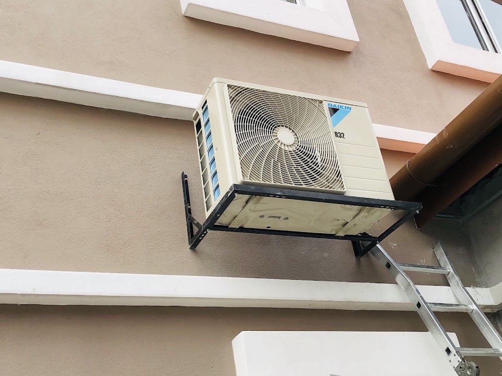 Aircon Home service