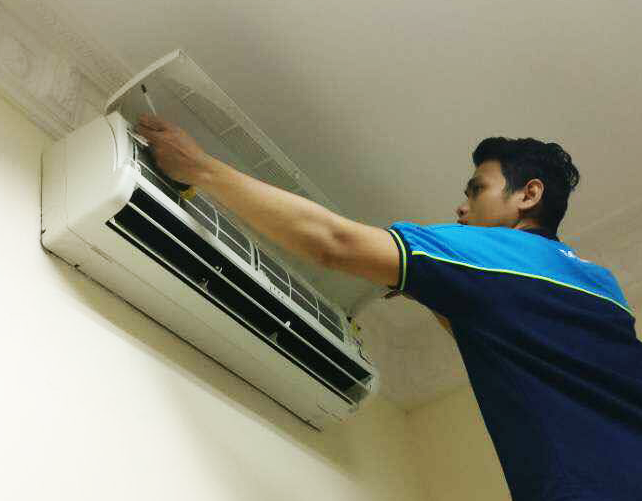 SAMCOOL SDN BHD