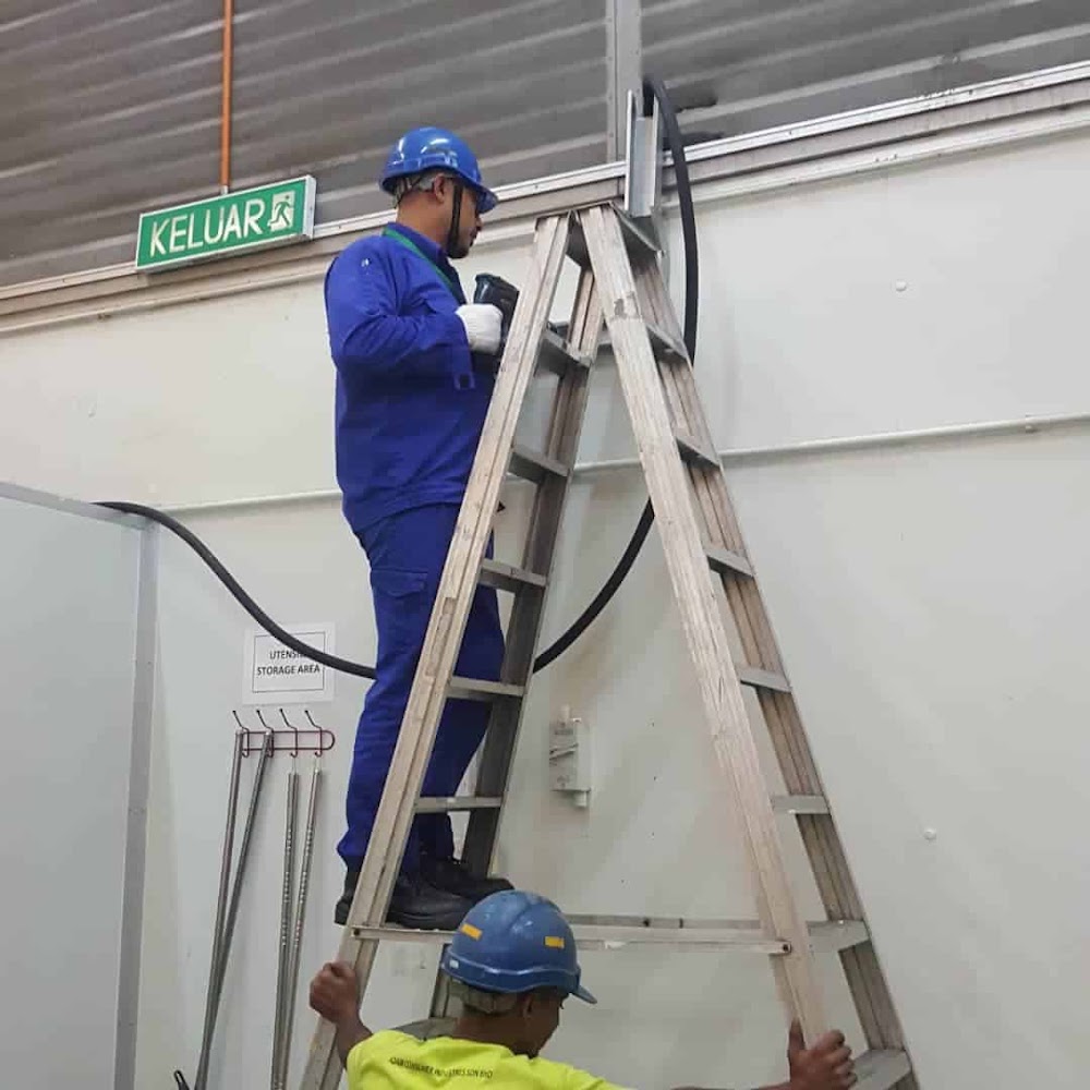 Electrenergy Services Sdn Bhd