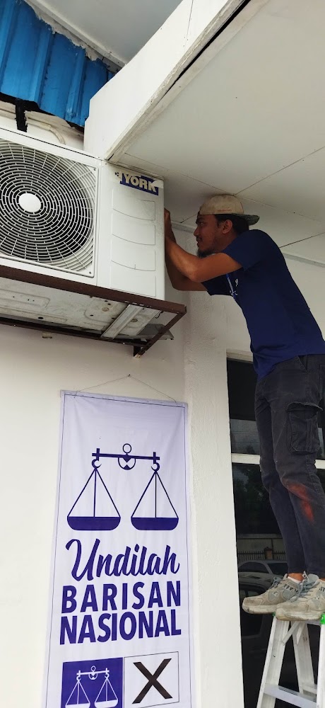 Aircond Clinic | IAQ Specialist