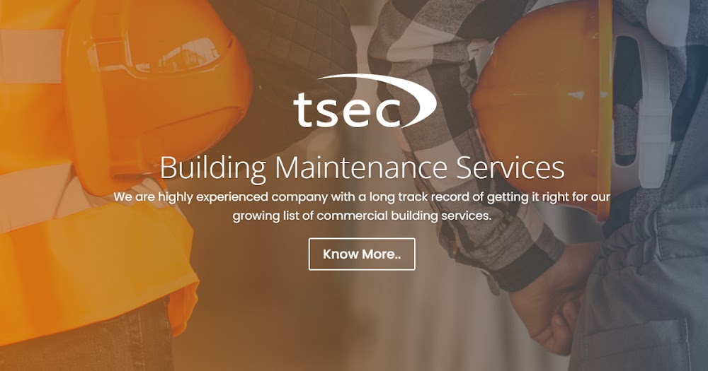 TERAS SEPADU ENGINEERING & CONSTRUCTION - TSEC