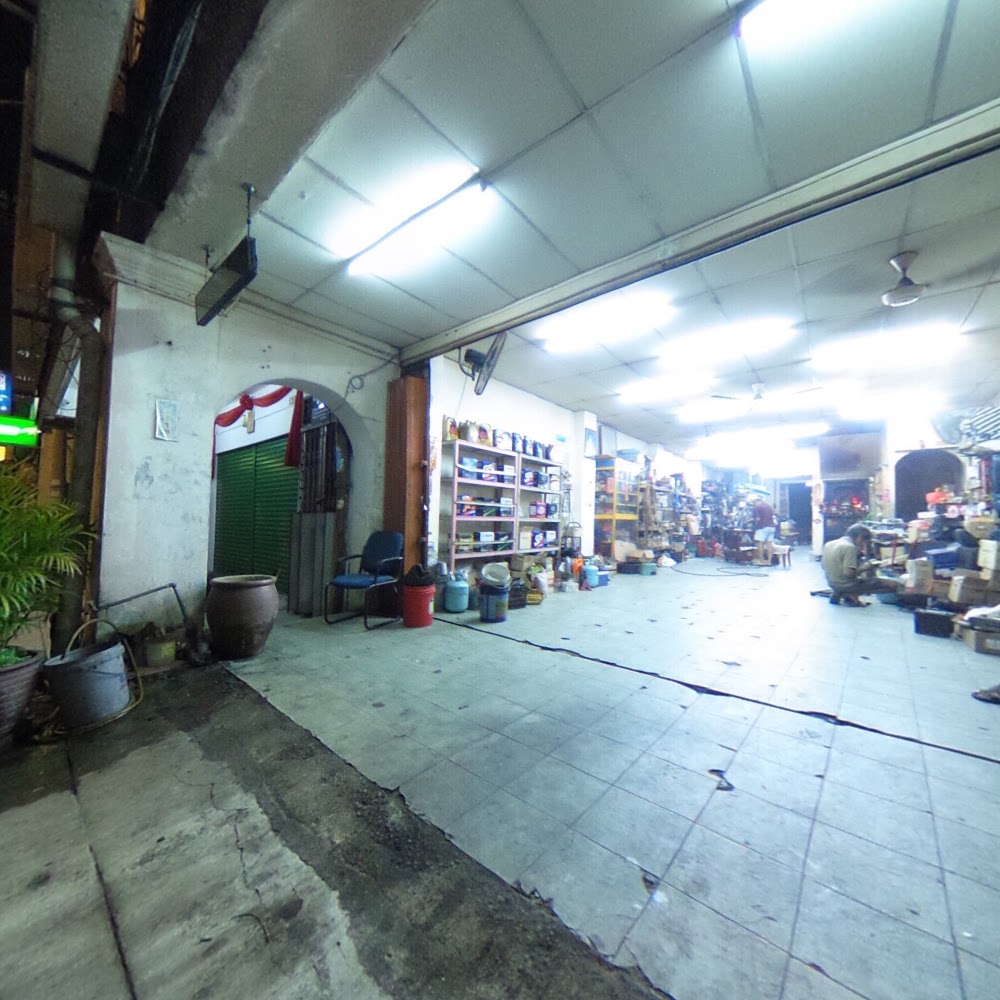 Chan Leong Motor Electric & Air Cond