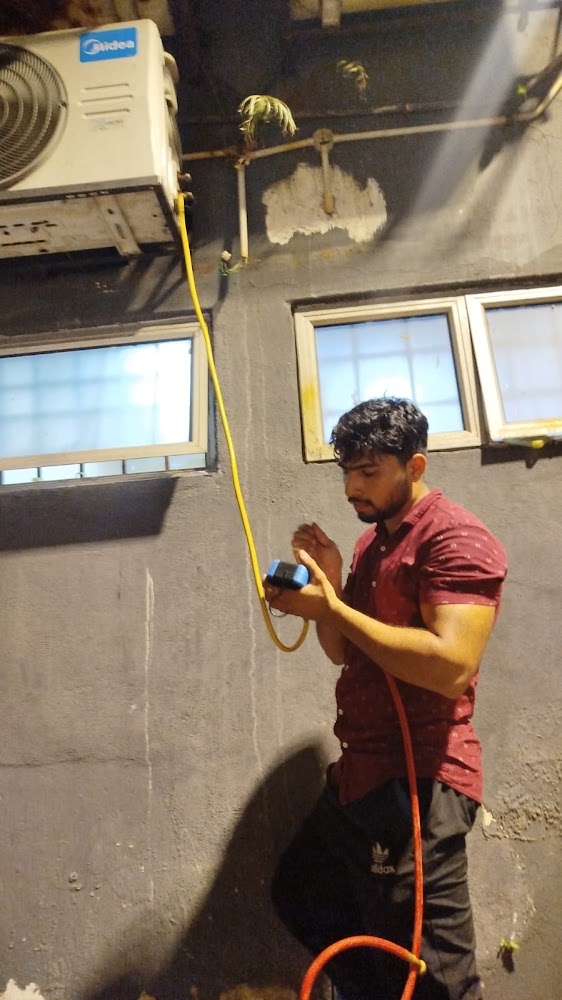 HS Air Solutions