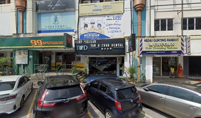 Soonji Air-Cond Parts Sdn Bhd