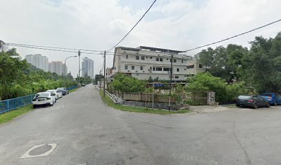 Syarikat Golden Harvest Air Conditioning & Refrigerator