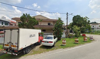 Cooltron Sdn. Bhd.