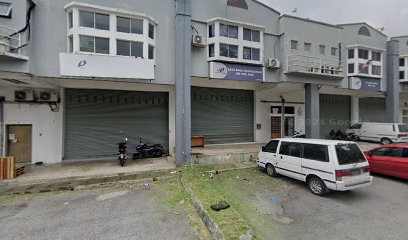 Traspadu Engineering (M) Sdn. Bhd.