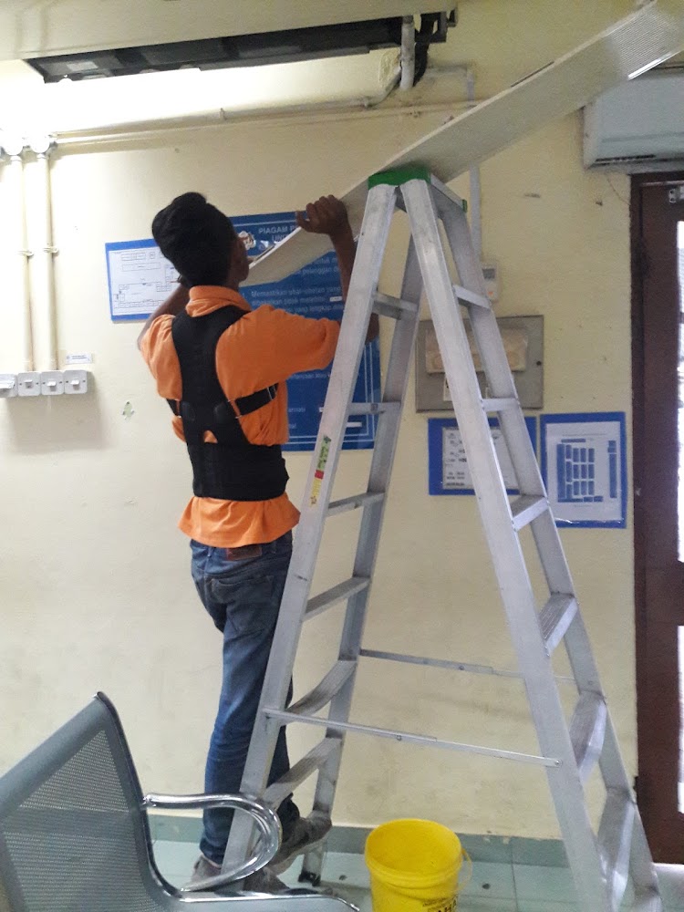 Aircond&Electrical Services