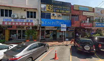 Leong Air-conditioning & Refrigeration