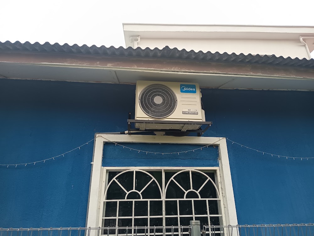 Haris Aircond Services