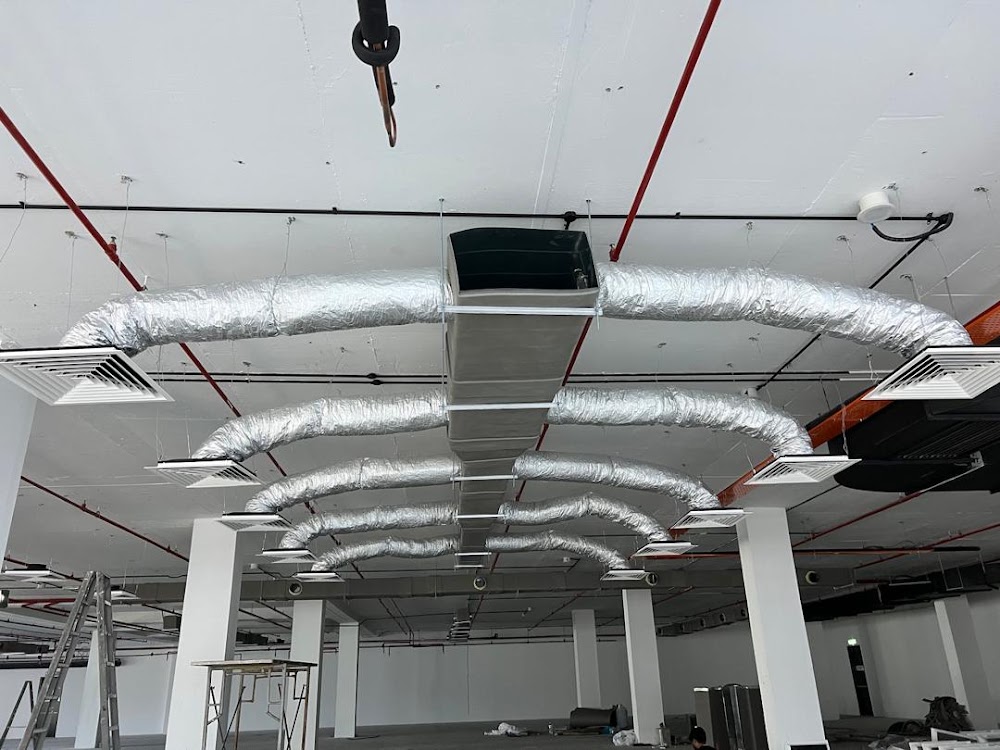Inuit Air Conditioning Services