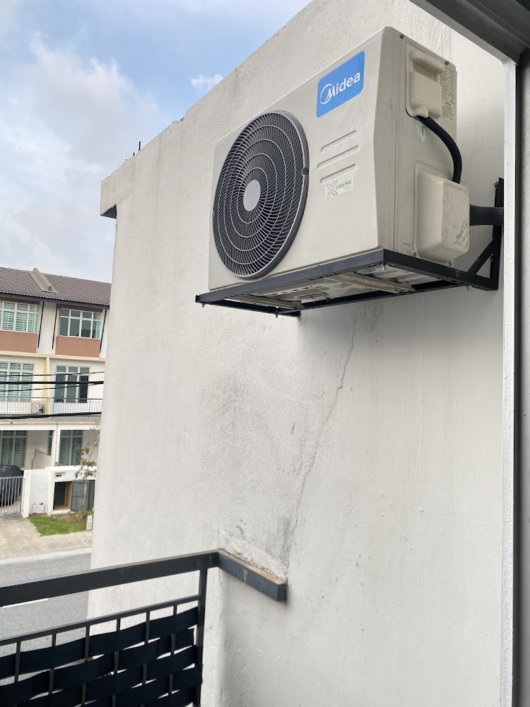 Handyco Aircond (Aircond Service Rawang & Sg Buloh)