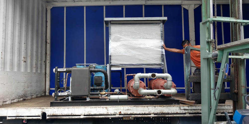Viva Air- Conditioning (M) Sdn. Bhd.