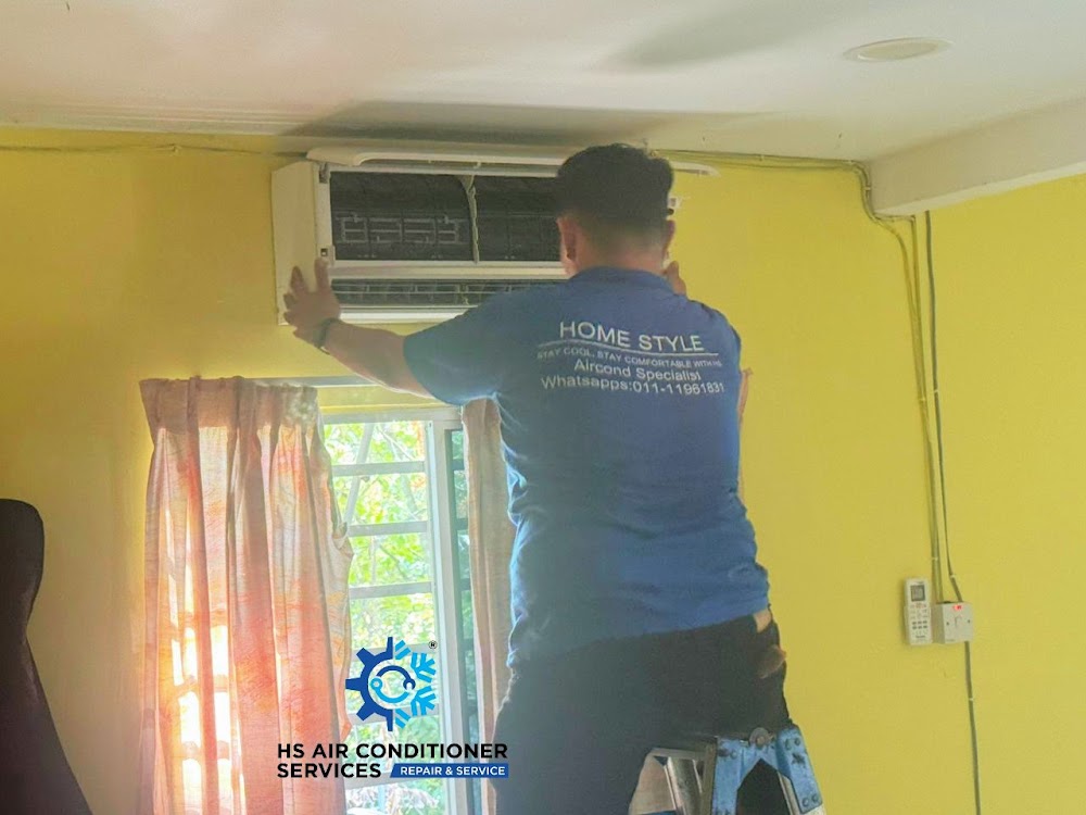 Home Style Services & Home Style Team Engineering