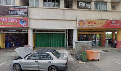 Ms Hi Tech Air Cond & Engineerings