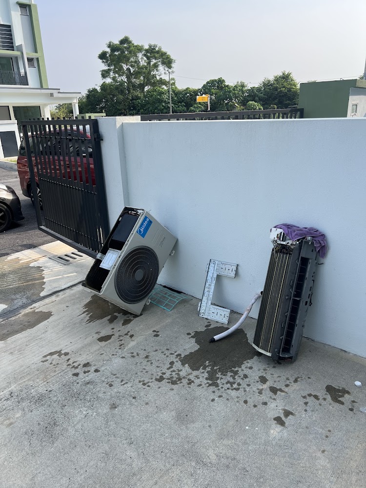Three Bro’s AirCond & Electrical Services
