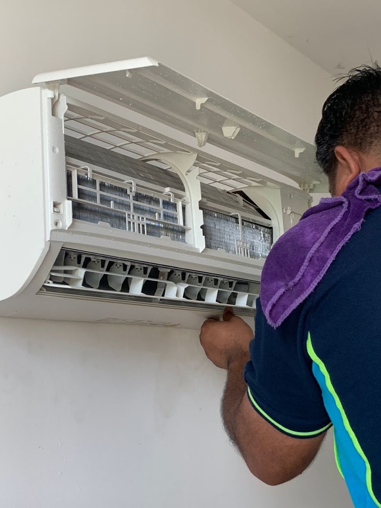 Servis Aircond / Install Aircond / Repair Aircond - PUCHONG | BANGI | PUTRAJAYA | SHAH ALAM
