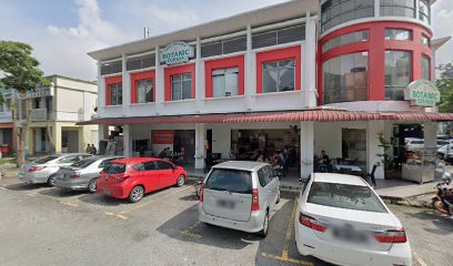 Thermaline Sdn. Bhd.