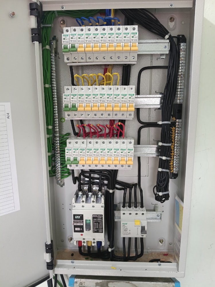 MSTS ENGINERING ENTERPRISE