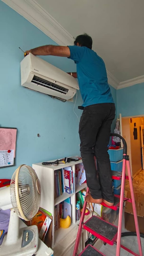 Tip Top Aircon Service and installation