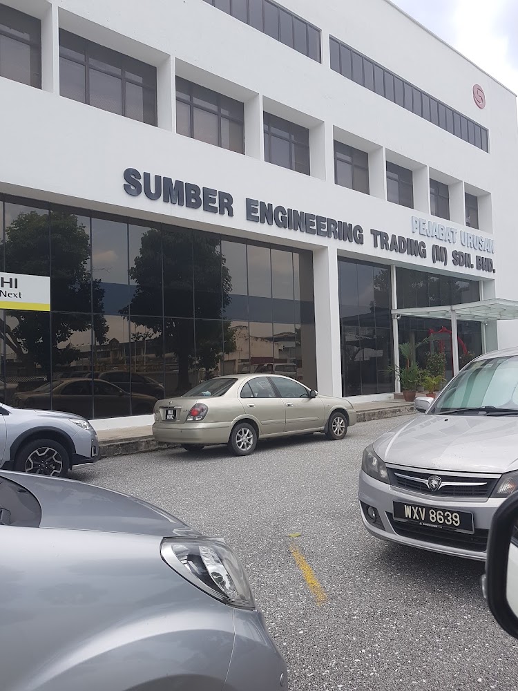 Sumber Engineering Trading (M) Sdn. Bhd.