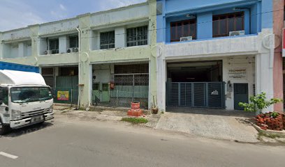 Vacon Engineering