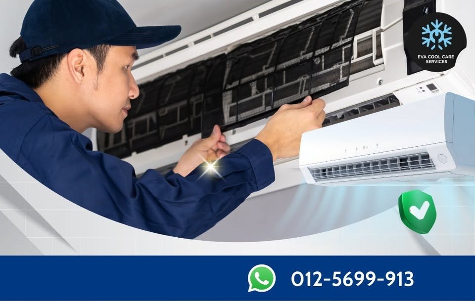 Eva Cool Care Sdn Bhd
