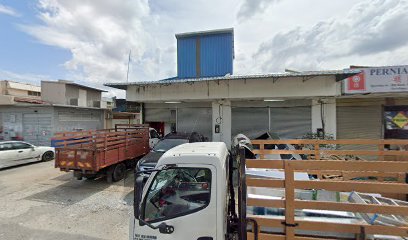 Yao Fu Sheng Engineering