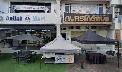 Perniagaan Taqwa-Jaya