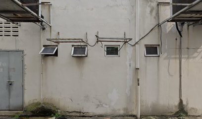 aircond conditioning & elektrical