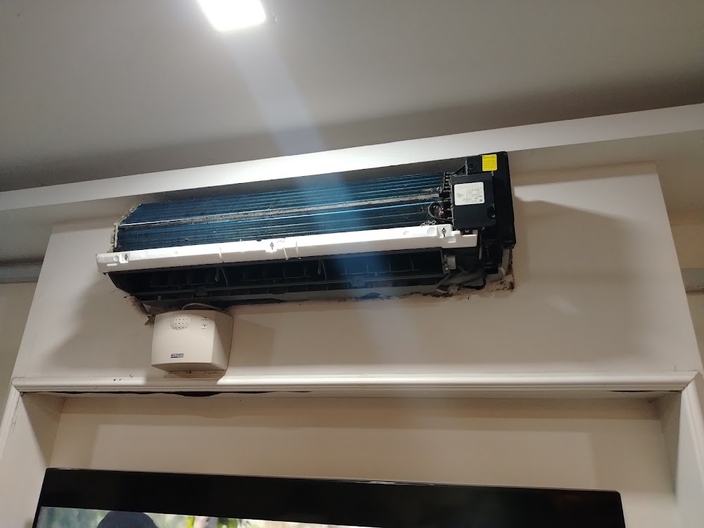 Nash aircond and electrical solutions