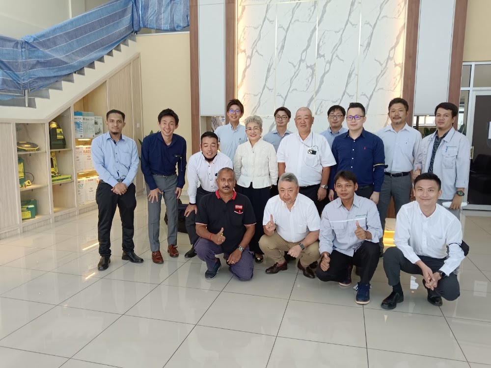 Seimei Engineering Malaysia Sdn Bhd