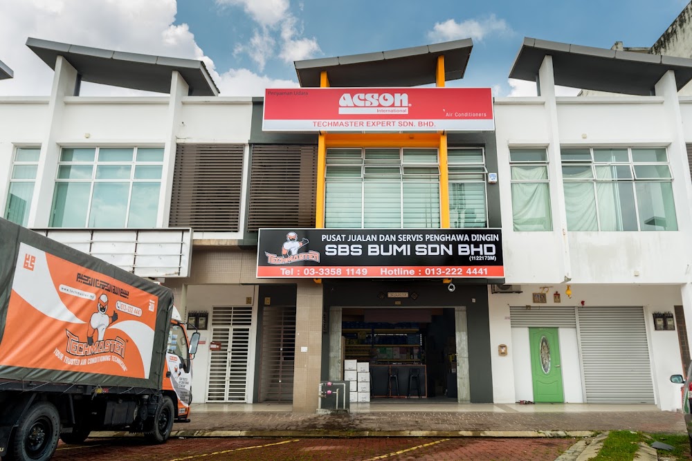 SBS Bumi Sdn Bhd