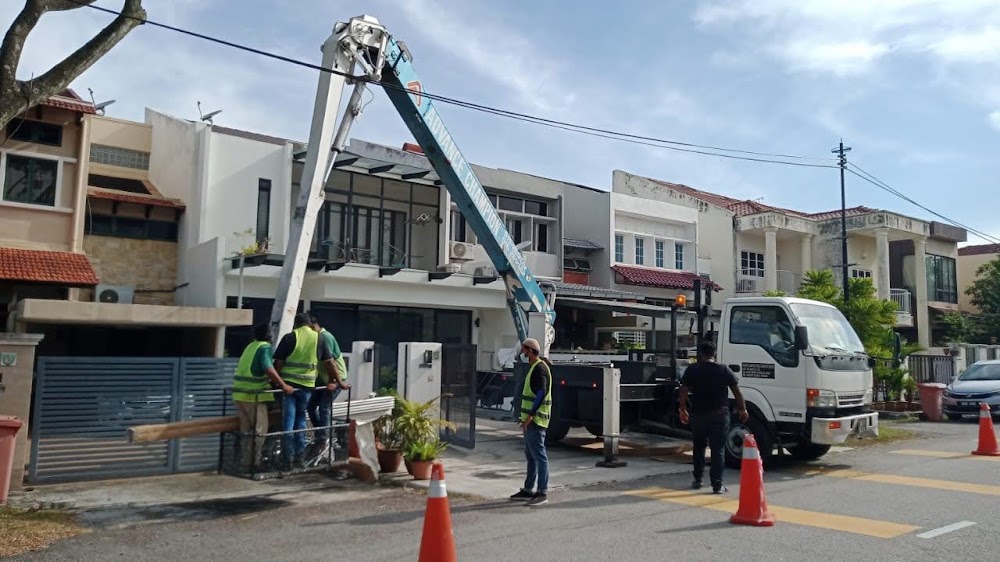 Ab Service and Maintenance