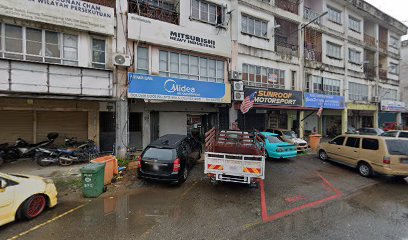 Golden Cooling System & Engineering
