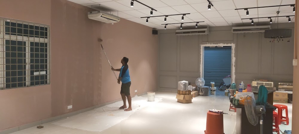 AkL painting & Renovations
