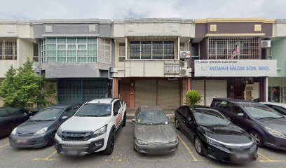 Eco Cond (M&E) Sdn Bhd
