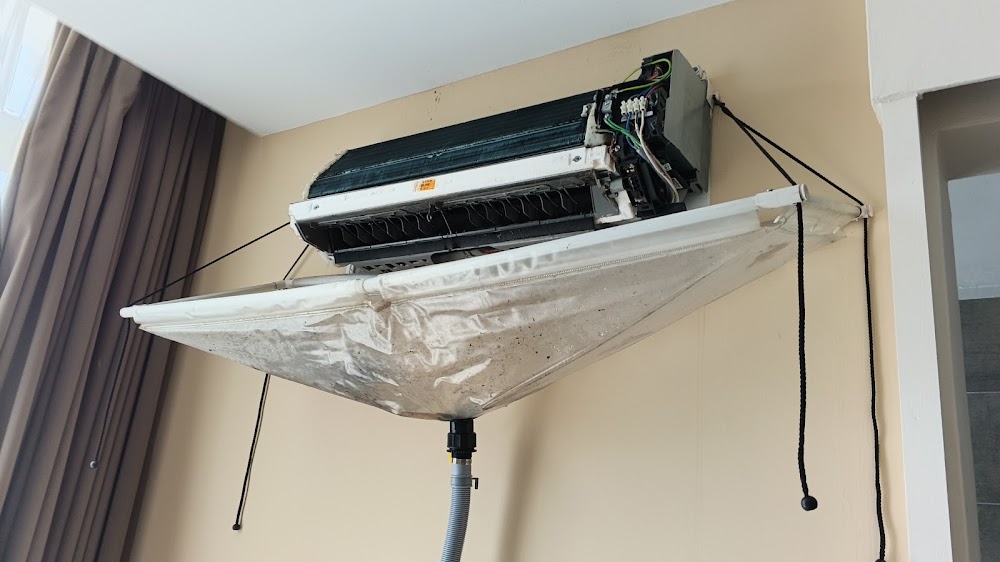 Chill Pro Air-Cond & Refrigeration